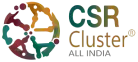 All India CSR Cluster Logo